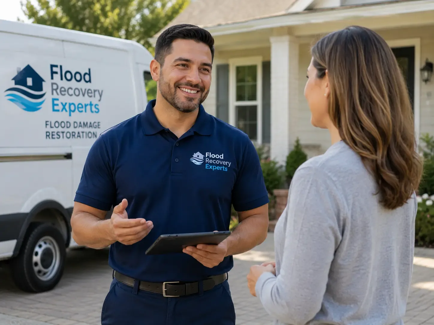 Flood Damage Cleanup Mayodan, NC FAQs